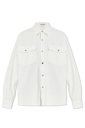 Lemaire Shirt with pocket | Men's | Vitkac